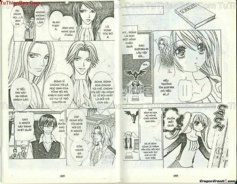 lovely monster chapter 37 24