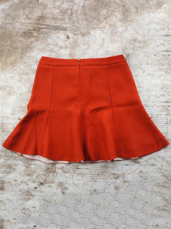 Chân Váy Nữ Clovis Skirt