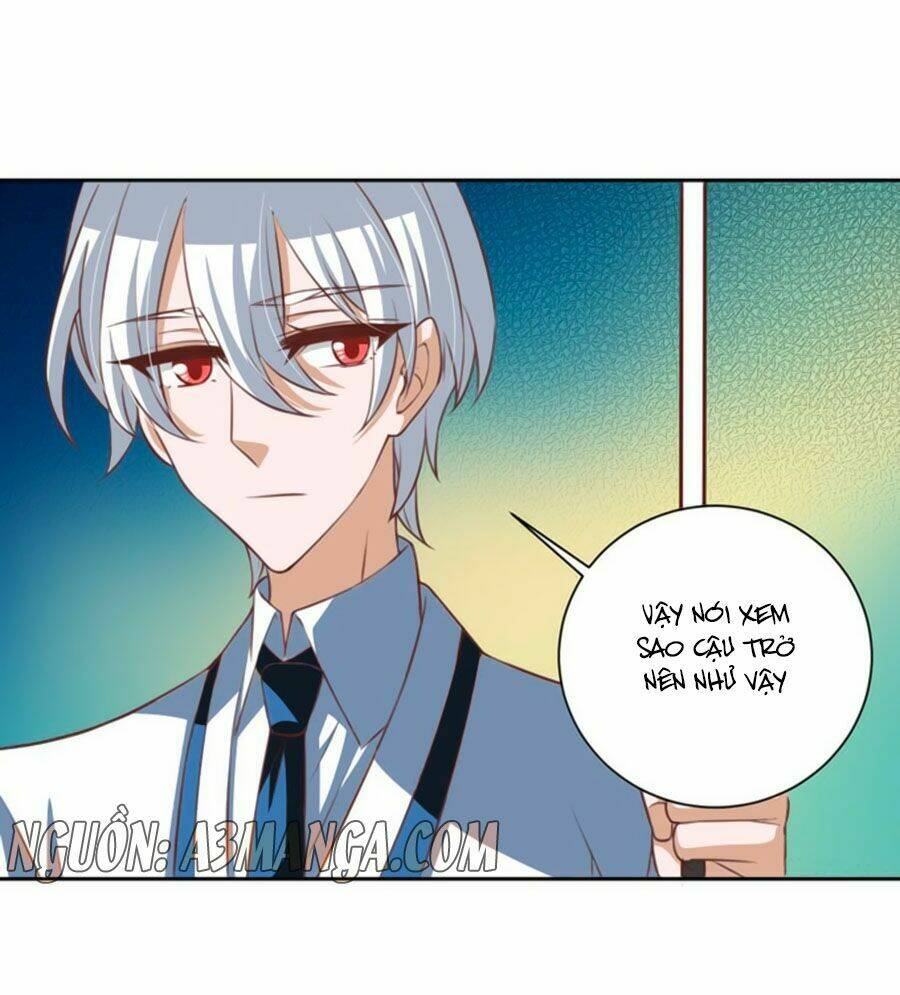 người yêu khát máu của tôi chapter 40 33