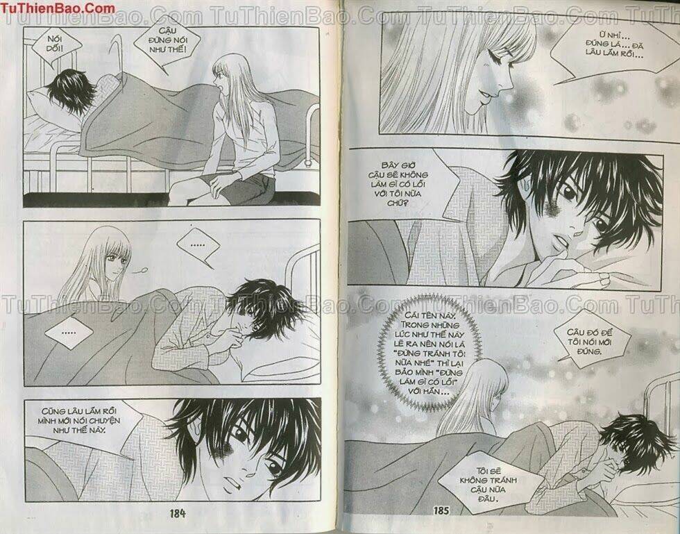 anh chàng bảnh trai chapter 2 89