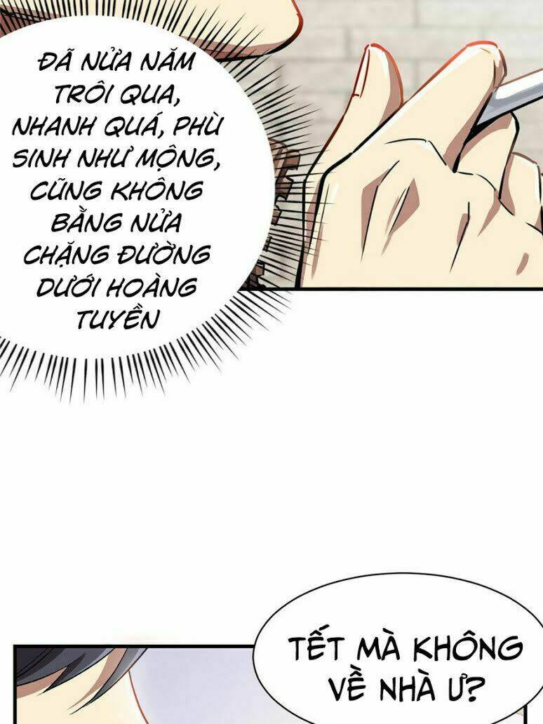 thâm dạ thư ốc chapter 12 37