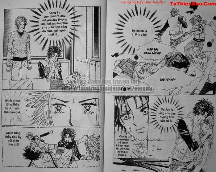 cô nàng sandwich chapter 37 23