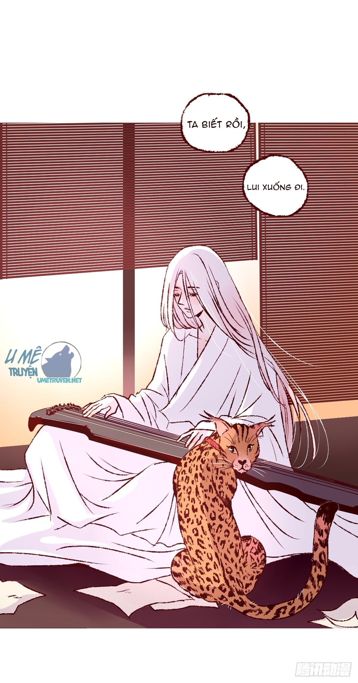 hoa của quỷ chapter 12 16