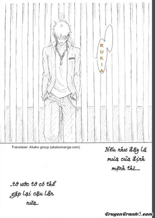 ichiruki doujinshi chapter 1 49