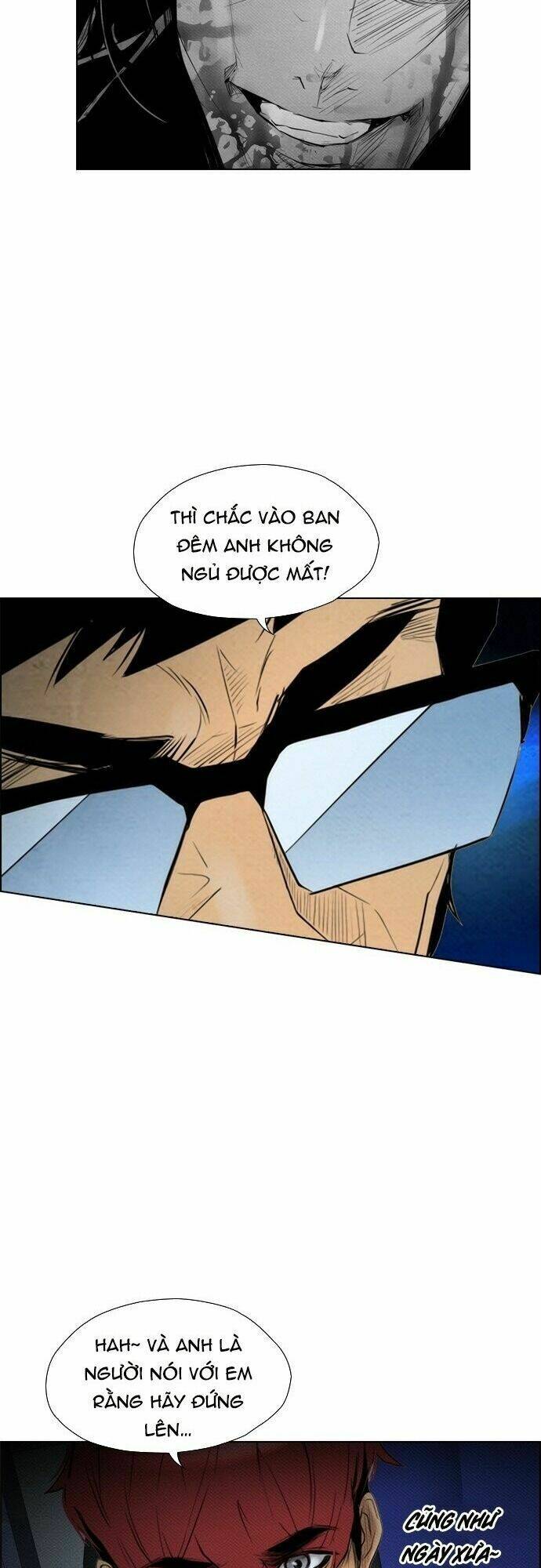 kẻ hồi sinh chapter 84 17