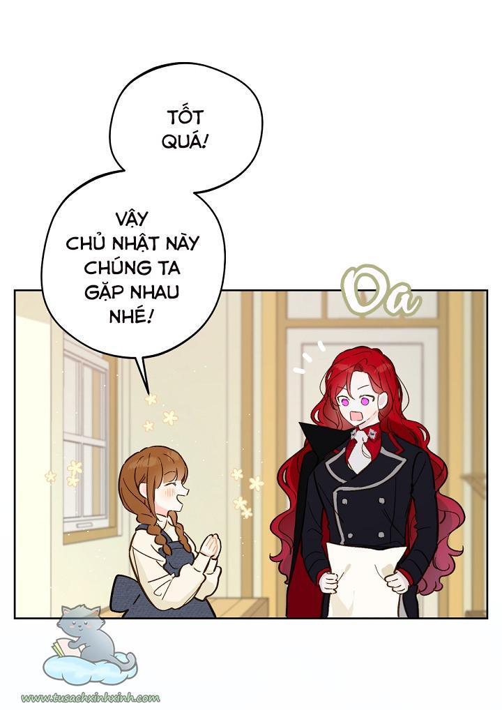 trang trại hạt dẻ cạnh hoàng cung chapter 14 47