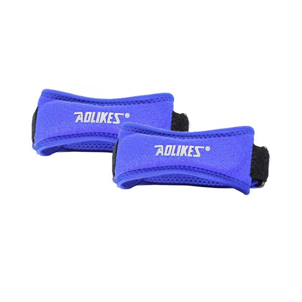 Bộ 2 đai hỗ trợ xương bánh chè AOLIKES YE-7919 Sport Damping Patella Belt