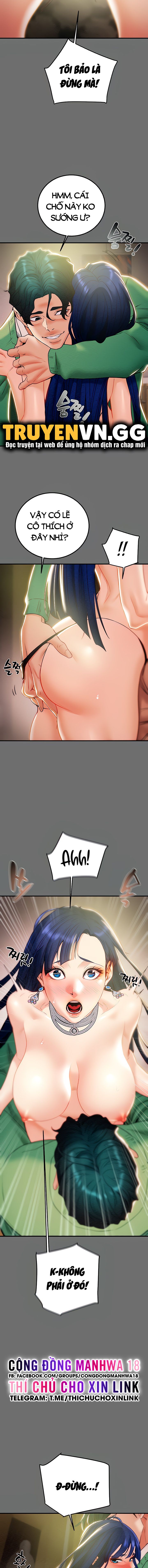 cây búa thần chapter 5 7