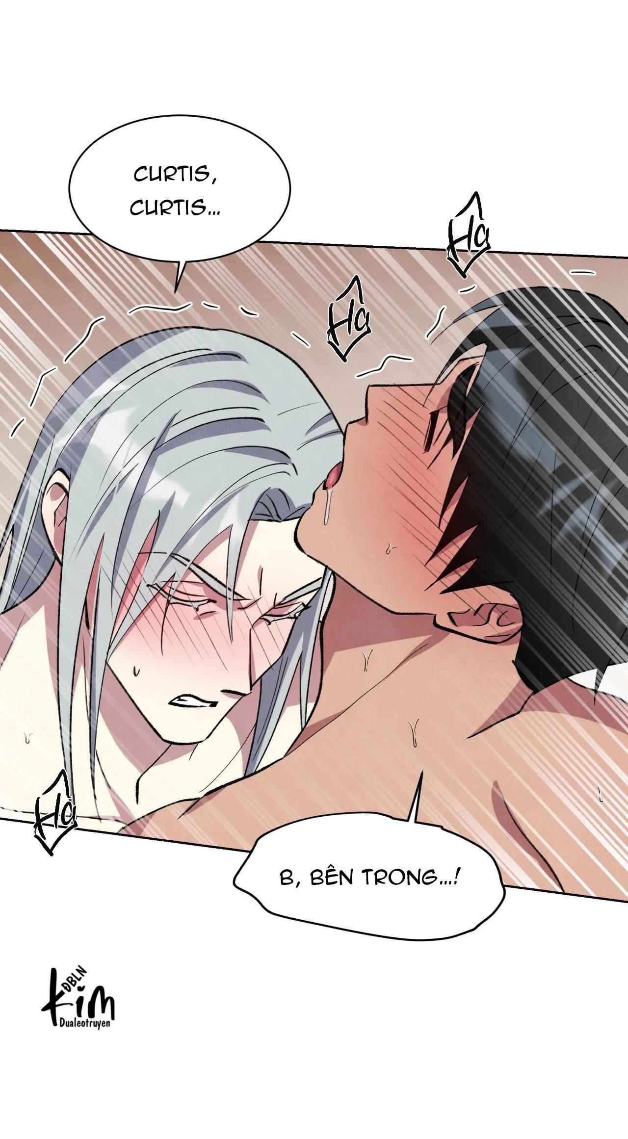 khế ước bí mật của đại công tước xứ bắc chapter 29 37