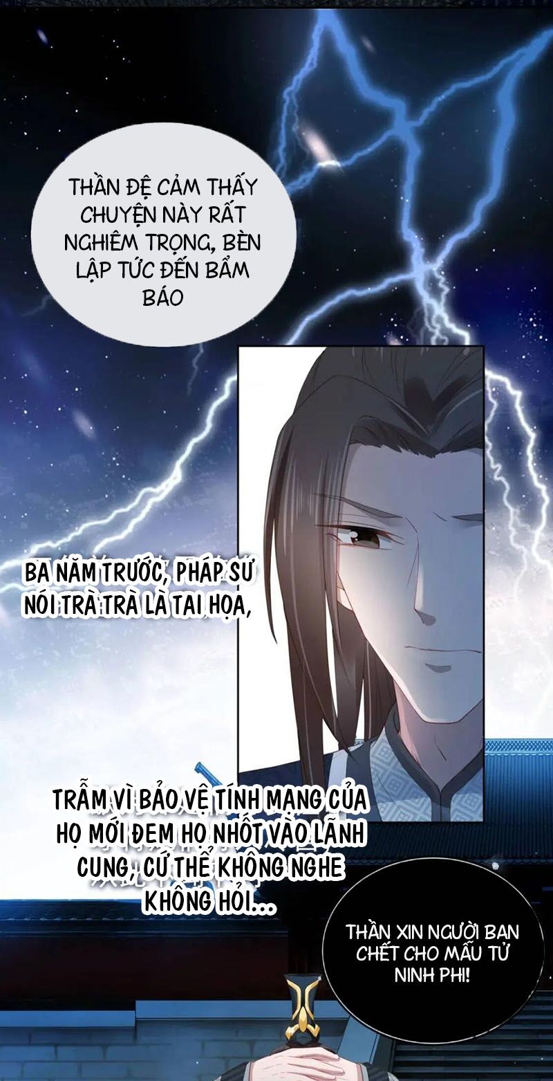 nhặt được bảo bối manh manh chapter 24 7