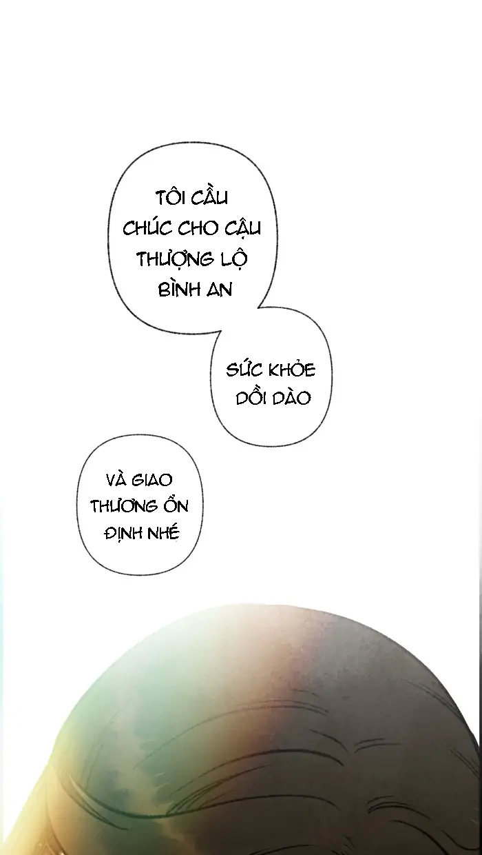 Nữ Chính Không Muốn Yêu chapter 38.2 - Trang 8