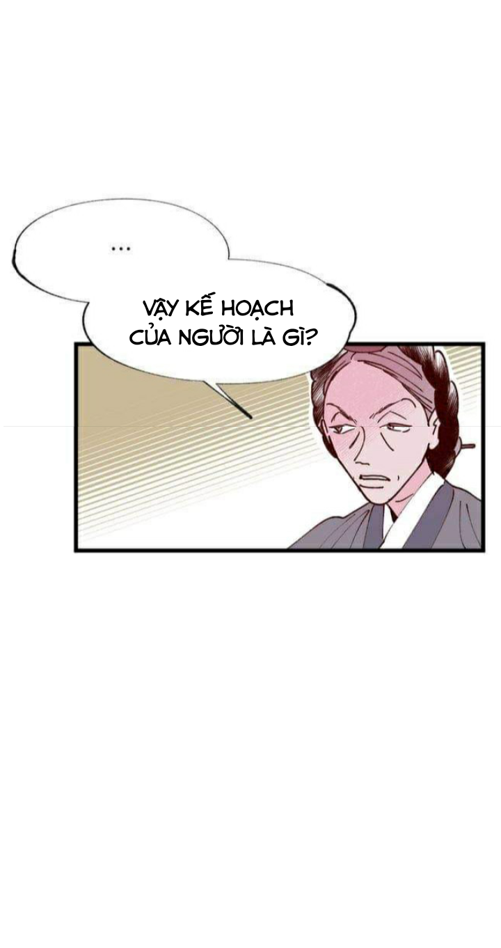 tham vọng quyền lực (full) chapter 27 10