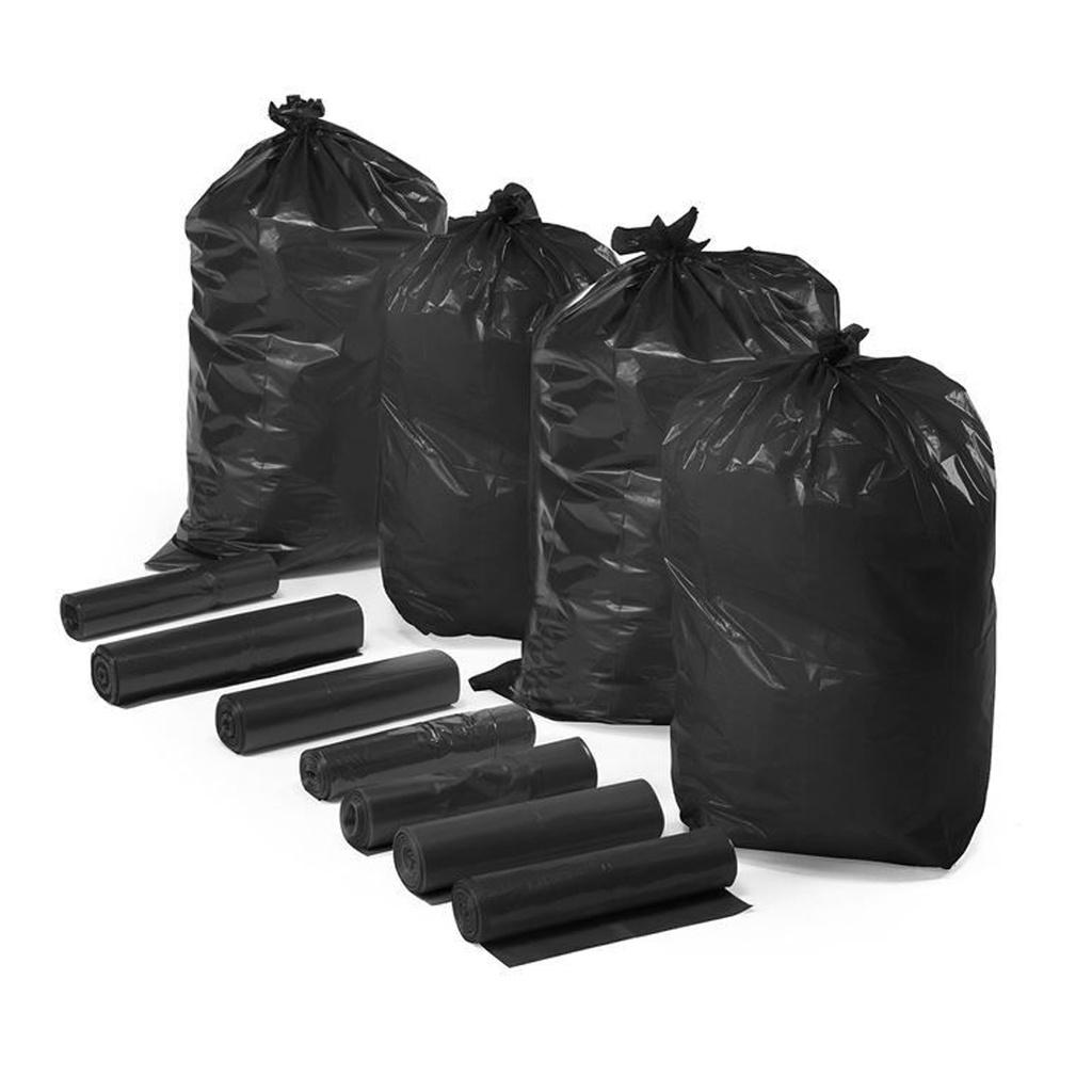 SET 3 Cuộn Túi Đựng Rác Tự Phân Hủy H074