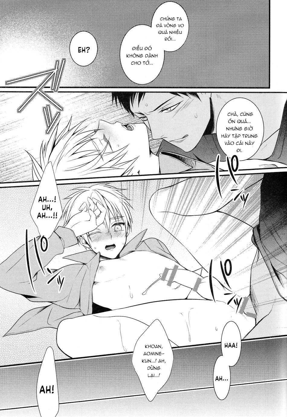 oneshot hỏny chapter 123 16