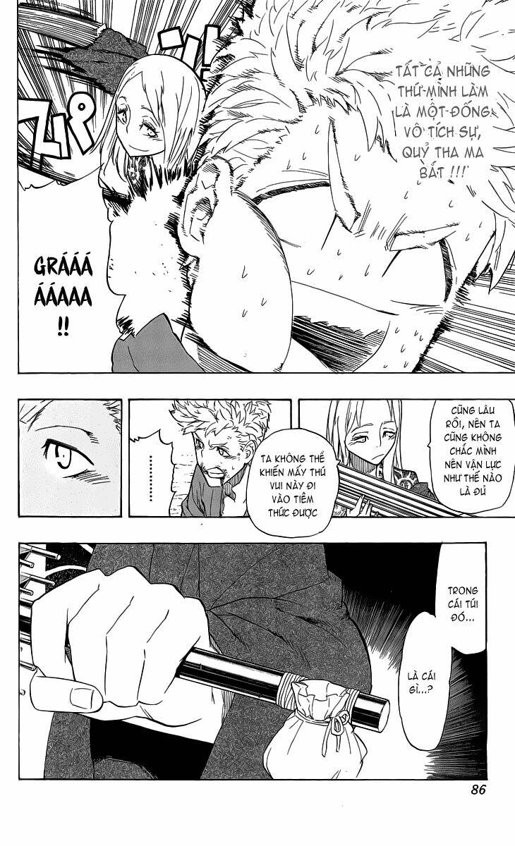 samurai usagi chapter 56 19