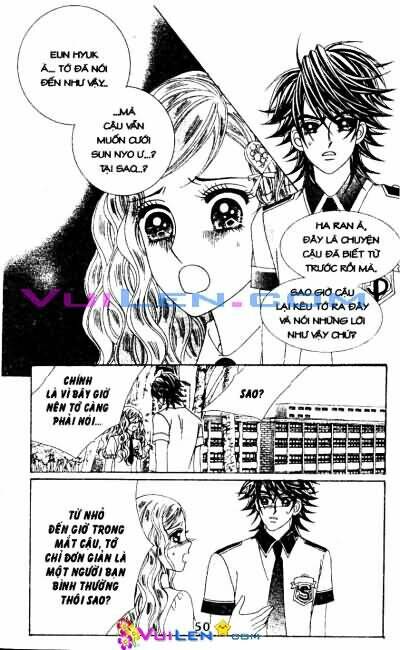 cô dâu bé xinh chapter 74 11