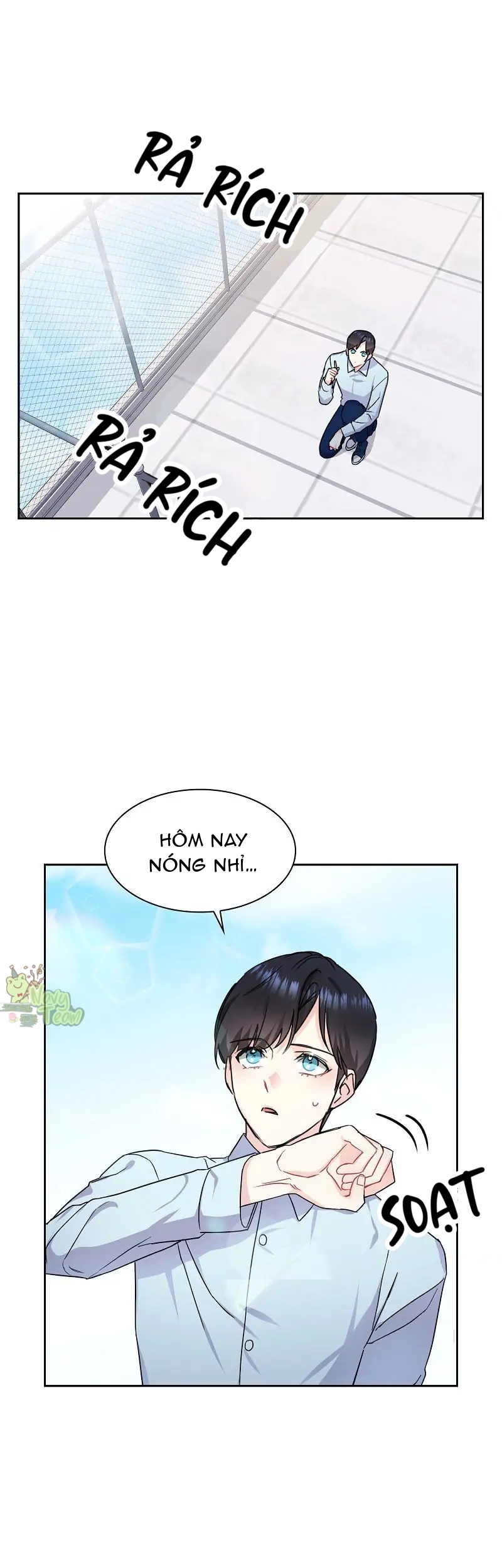 vanilla soda sky chapter 7 3