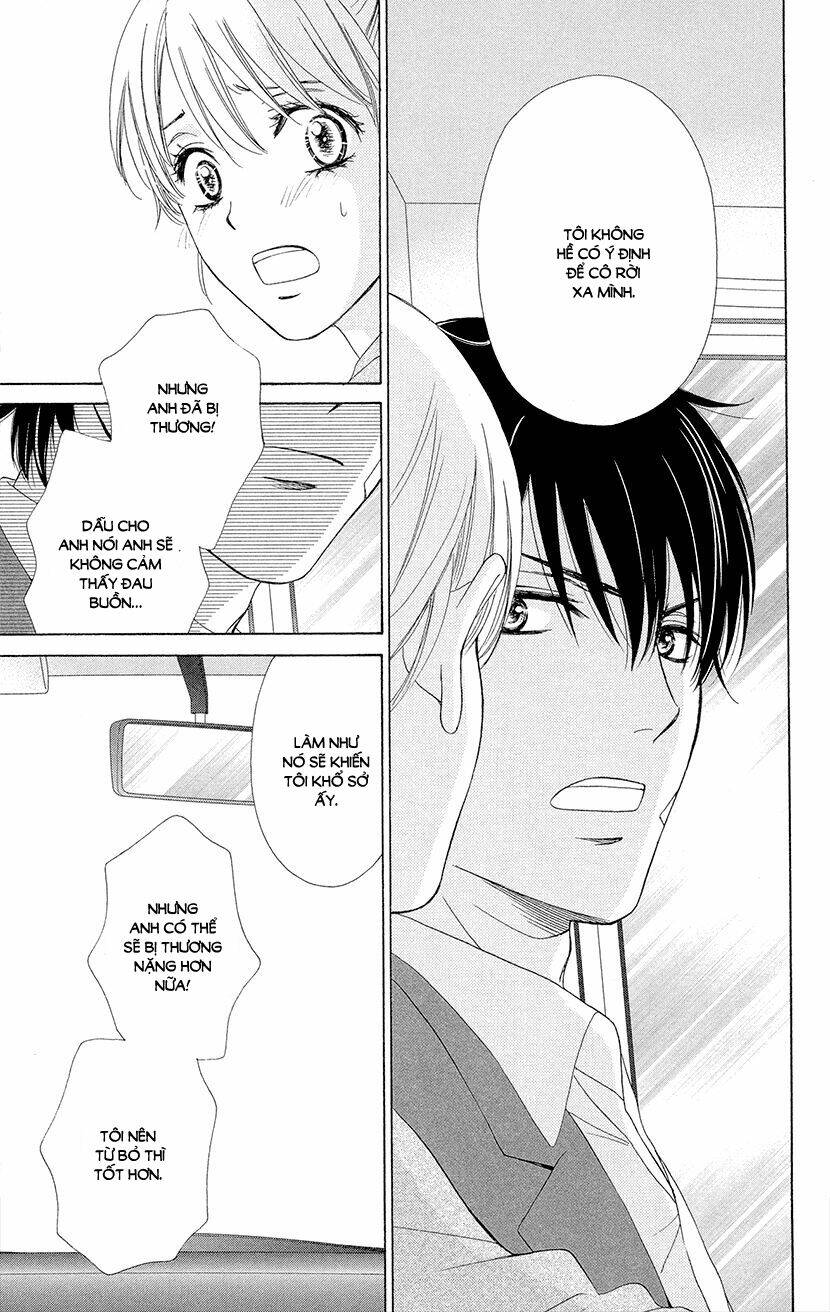 khi mỹ nhân ra tay cứu anh hùng chapter 8 23