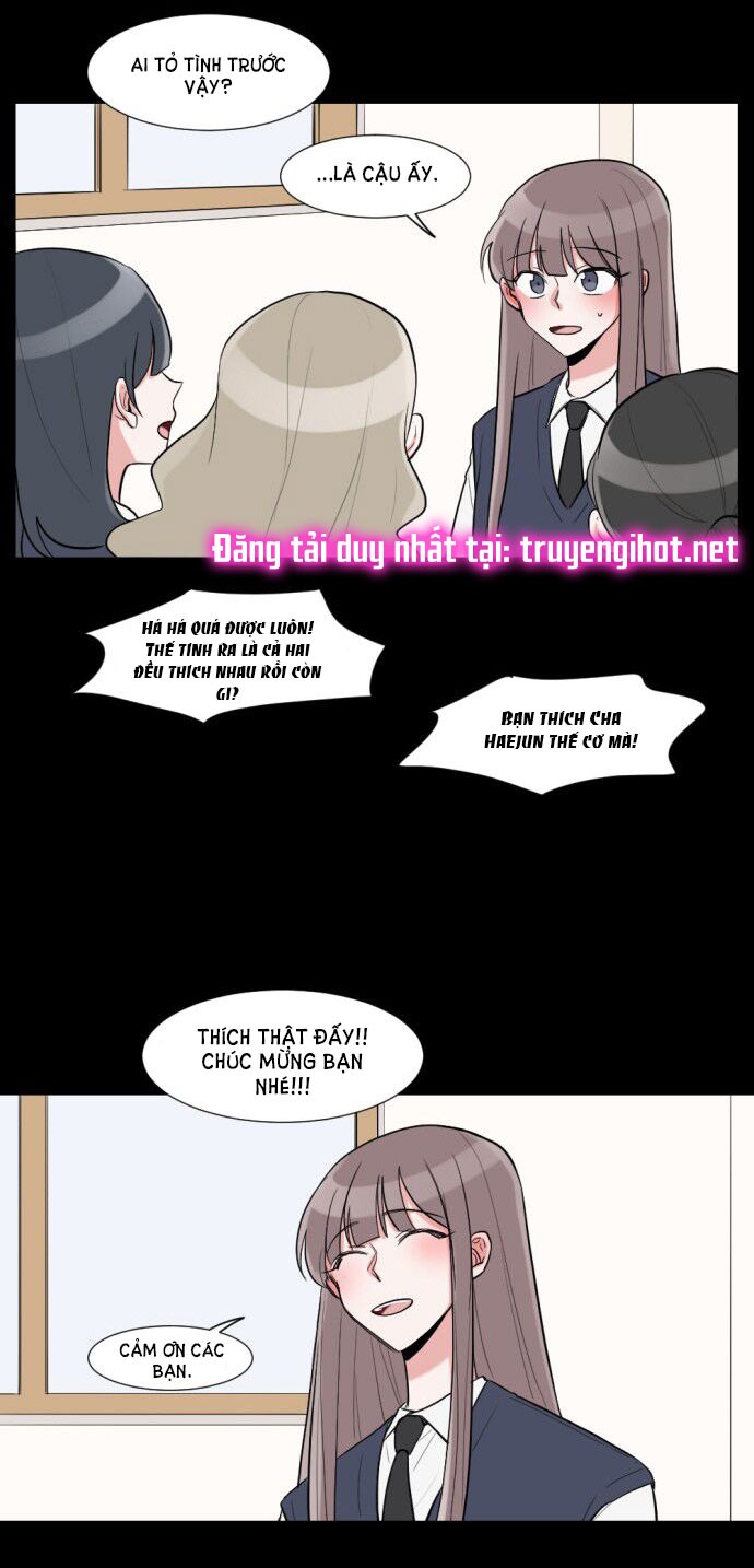 gatabutata chapter 12.1 5