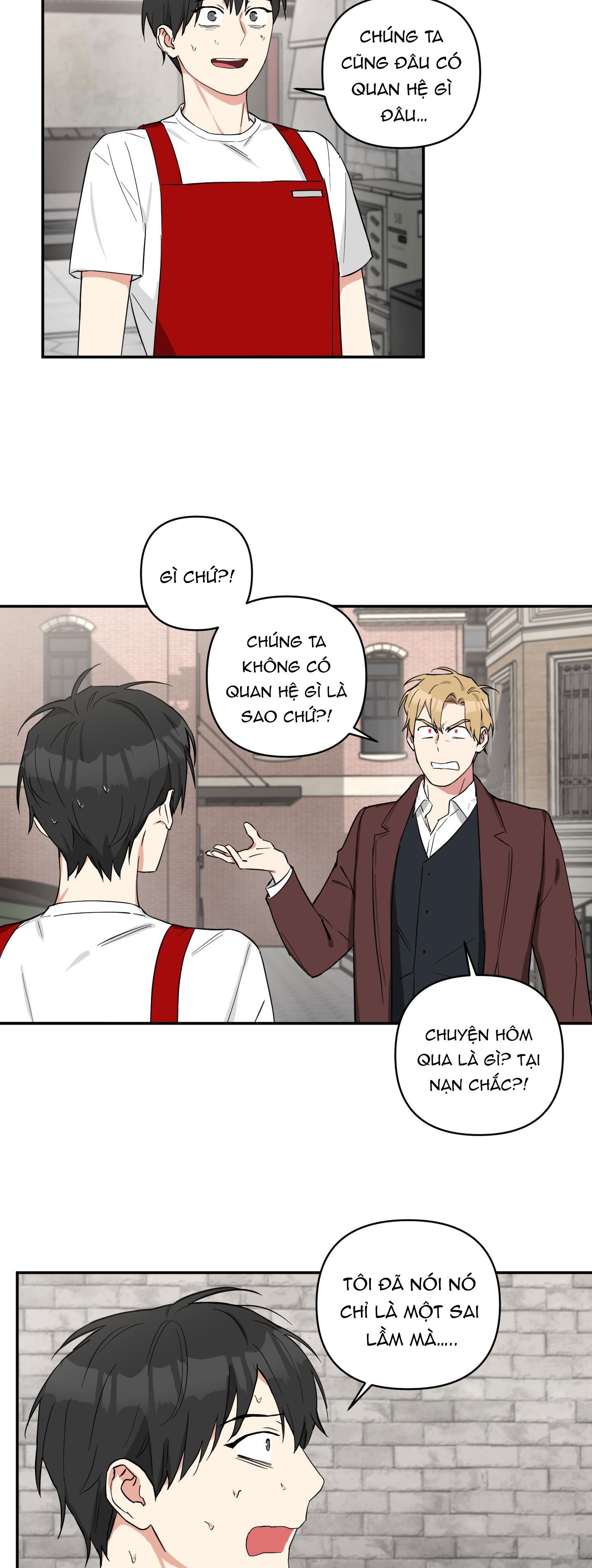 may rủi của vampire chapter 18 11