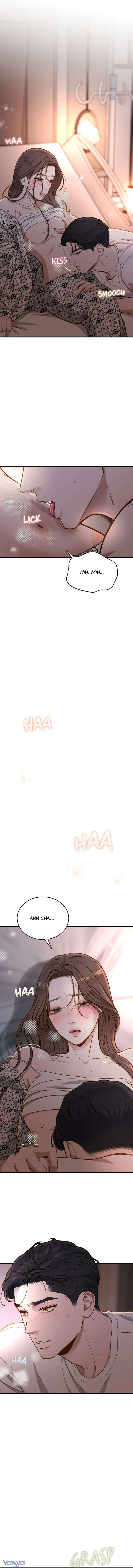 [18+] bất chấp rủi ro chapter 24 5