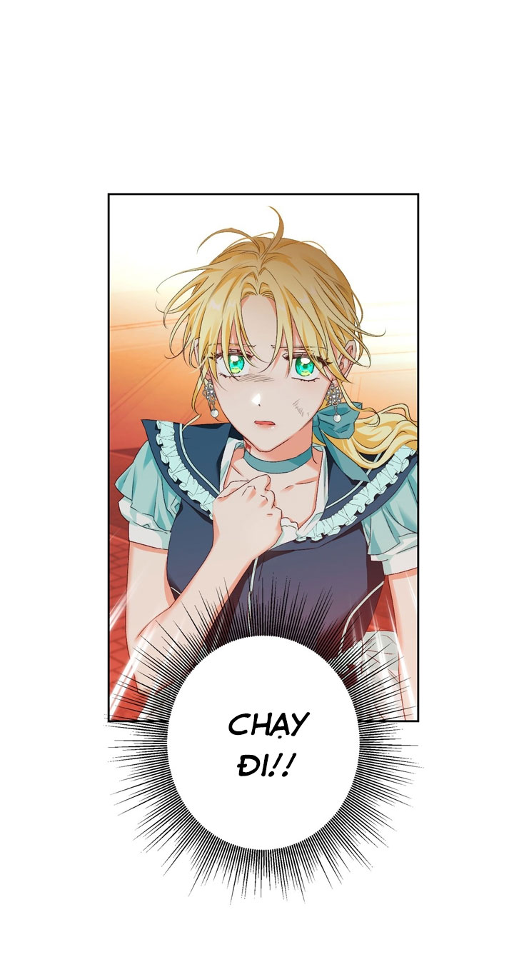 ác nữ xứng đôi với bạo chúa chapter 61 46