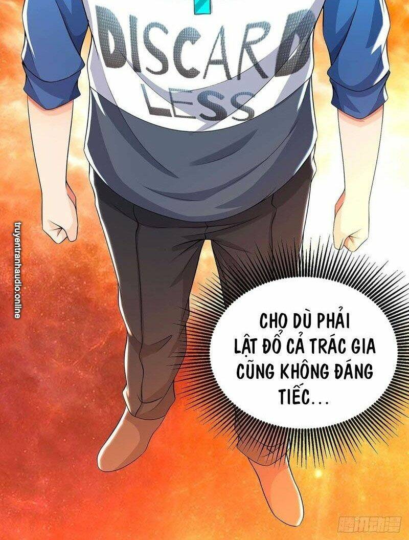 trọng sinh khí thiếu quy lai chapter 115 39