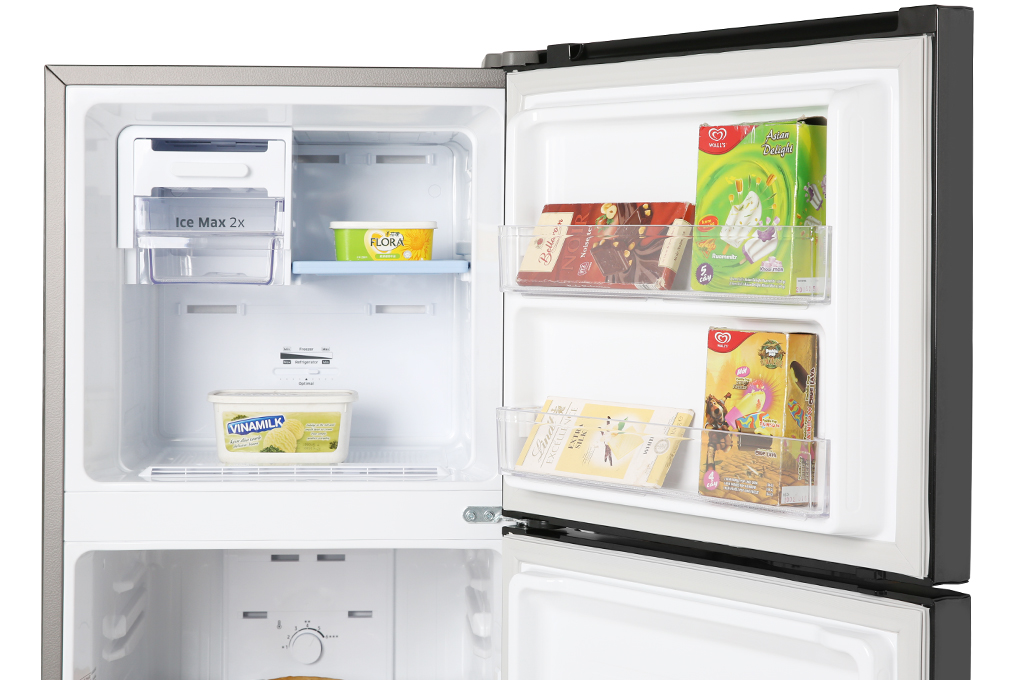 Hình ảnh Tủ Lạnh Inverter Samsung 208 Lít RT20HAR8DBU/SV- Hàng Chính Hãng - Chỉ Giao tại HCM