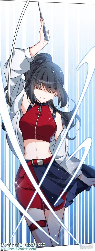 cô ấy đến rồi, xin nằm xuống! chapter 167 14