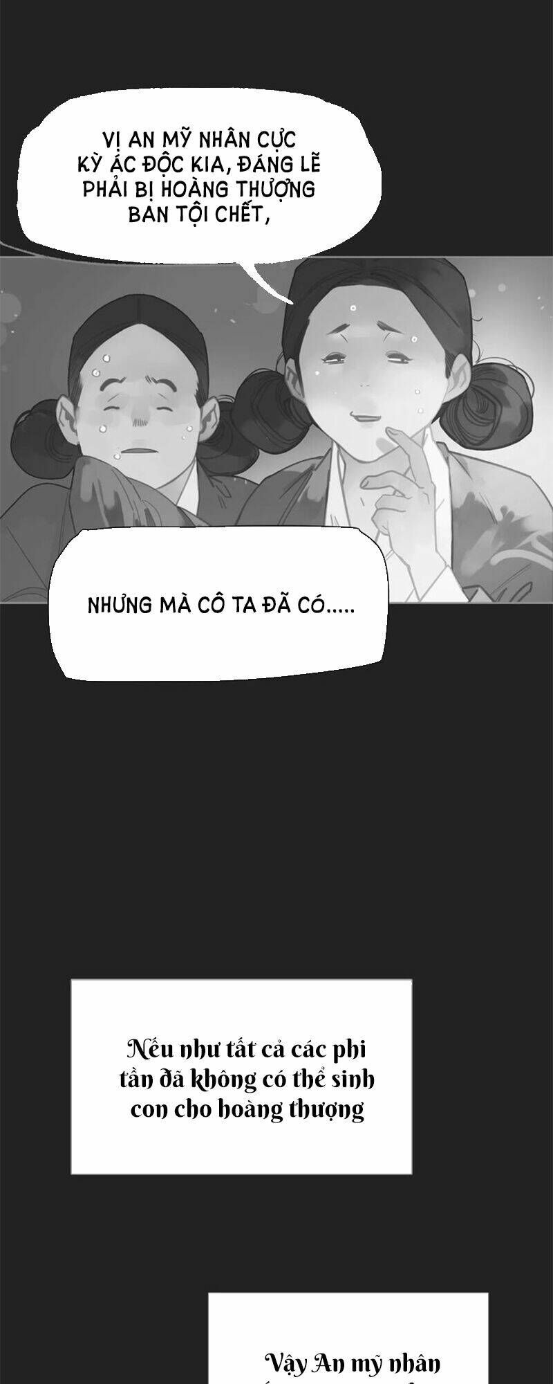 nhất đại linh hậu chapter 12 22