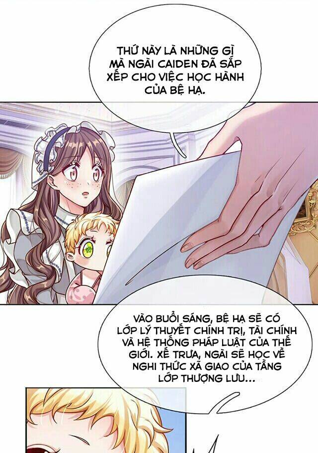 nữ hoàng edith chapter 7 16