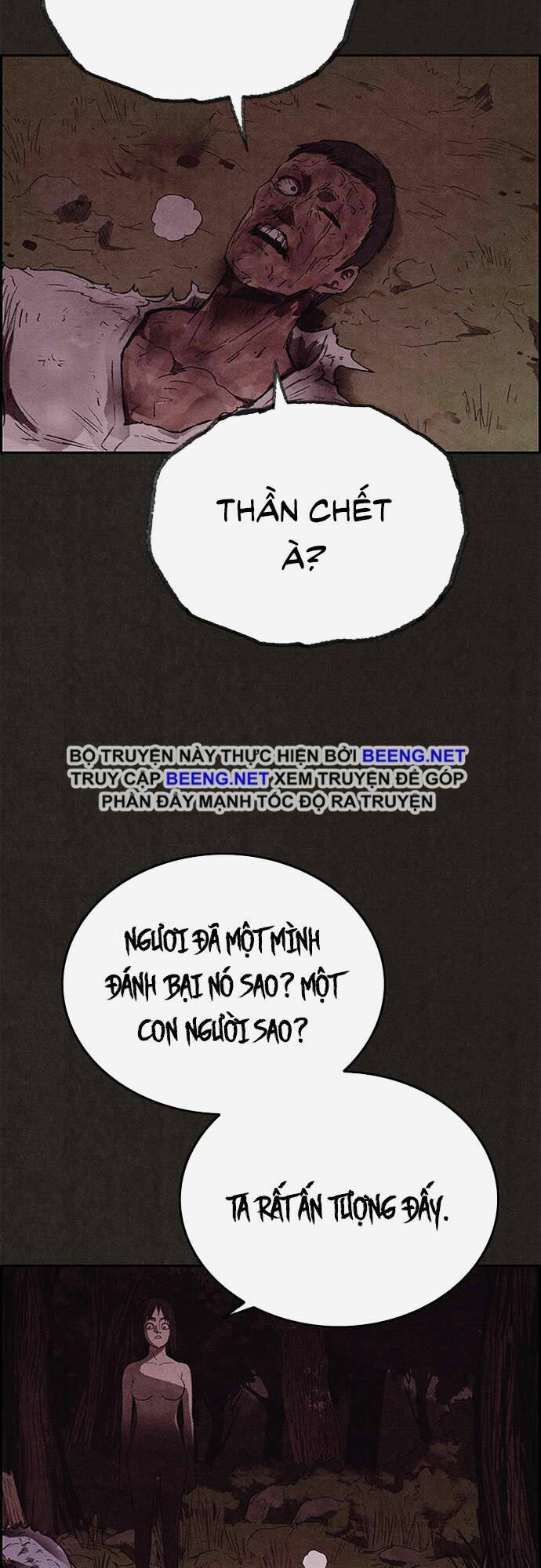 quái vật tại chung cư xanh chapter 135 62