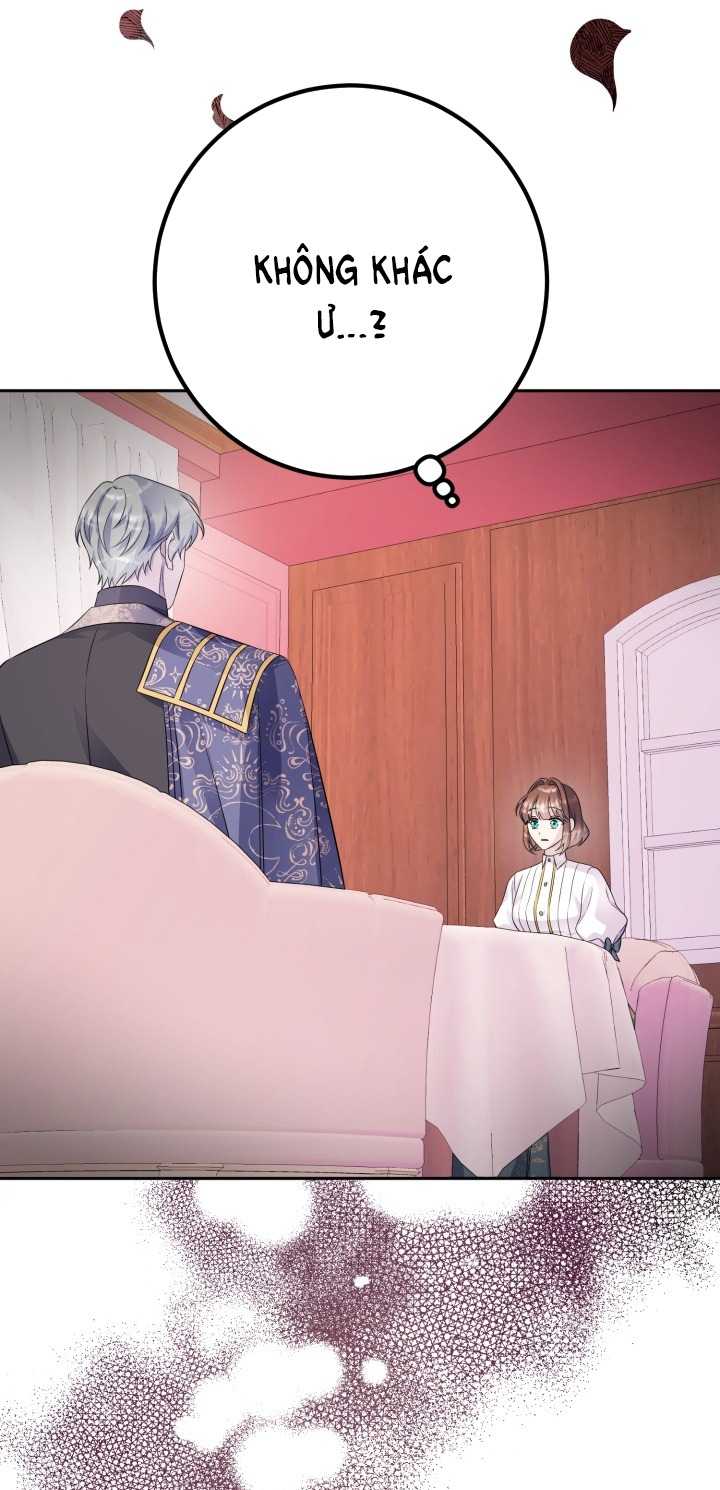 [18+] nếu cứu rỗi một cầm thú hư hỏng chapter 45.1 33