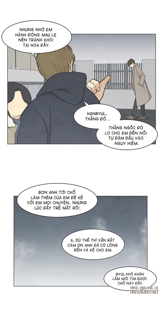 một phần vì thích em chapter 29 50