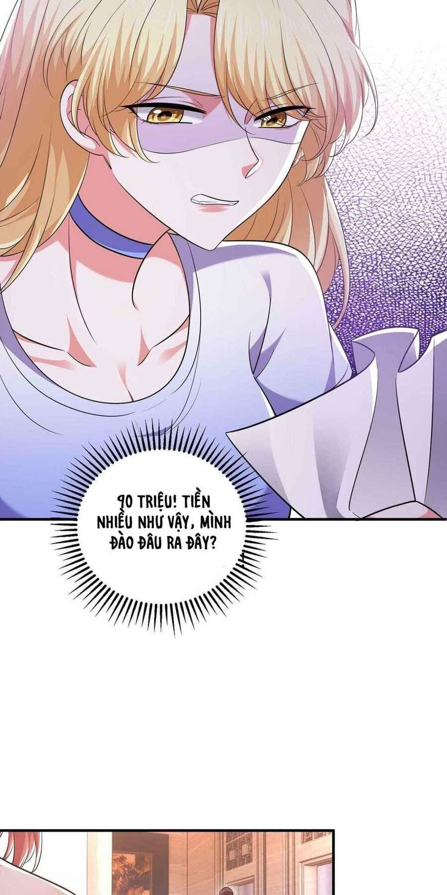 đại lão gọi tôi tiểu tổ tông chapter 59 11