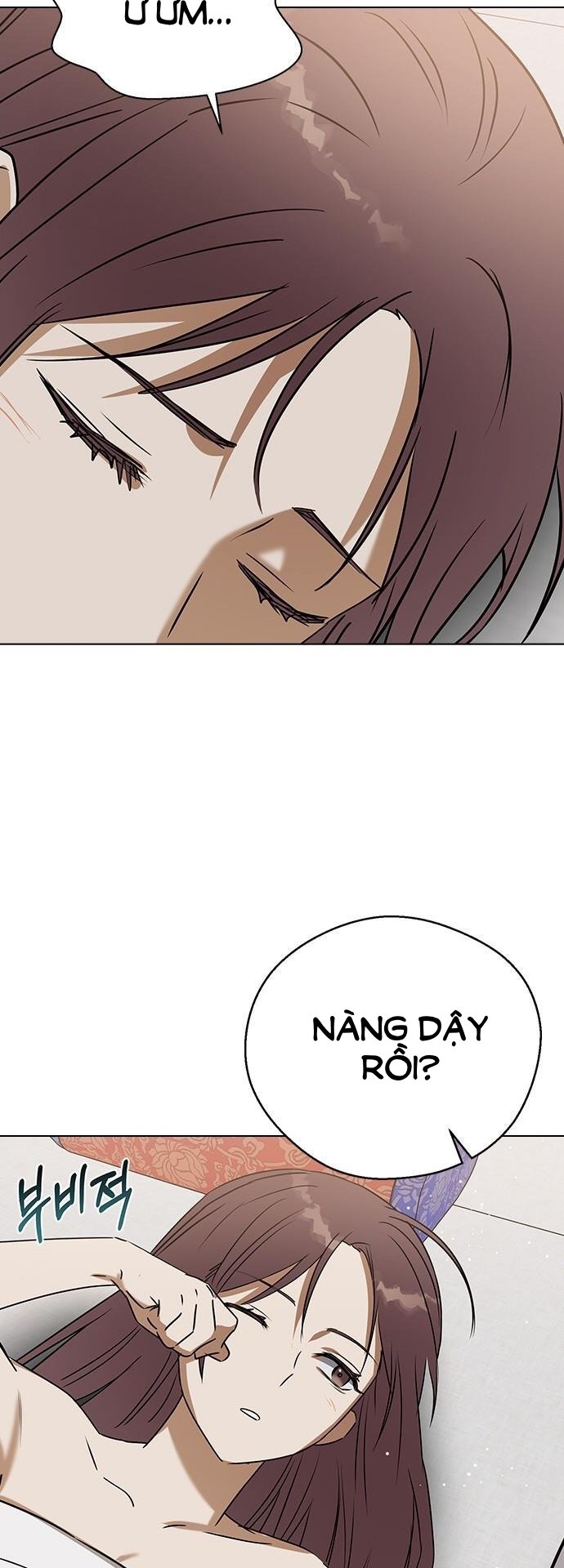 nhân duyên kiếp trước chapter 69.2 20