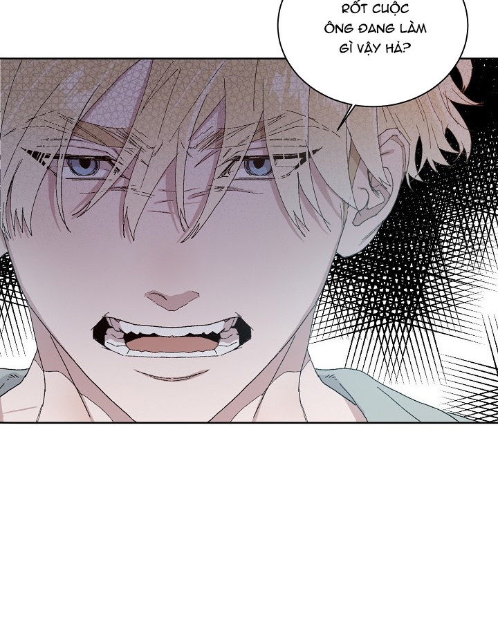 chàng tuấn mã của tôi chapter 26 7