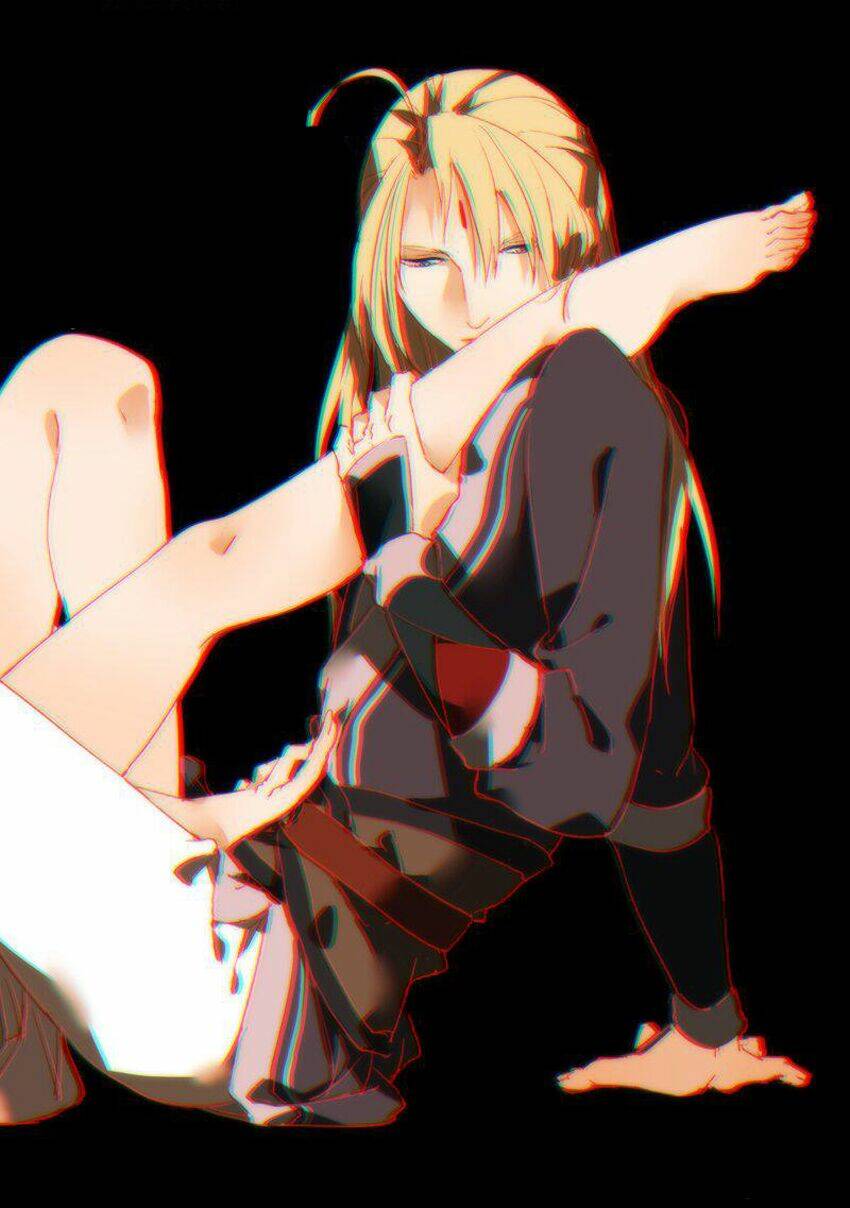 trước kia có tòa linh kiếm sơn chapter 284 3