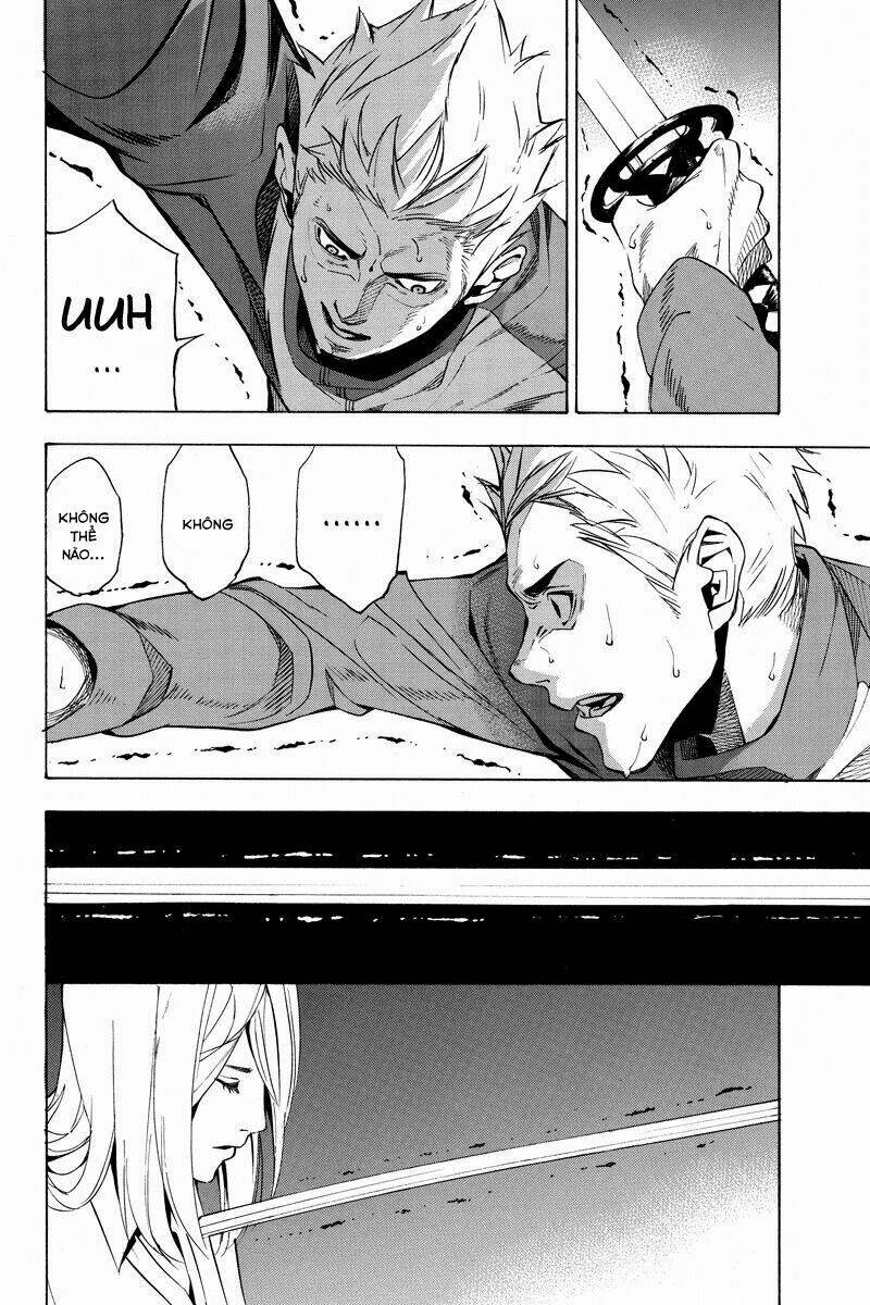 aku no higan - beyond evil chapter 23 9