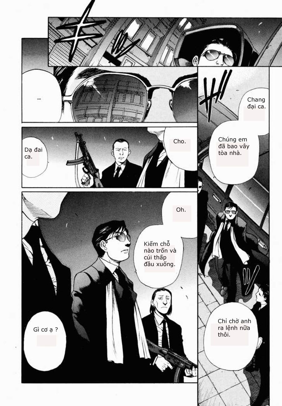 hố đen chapter 13 6