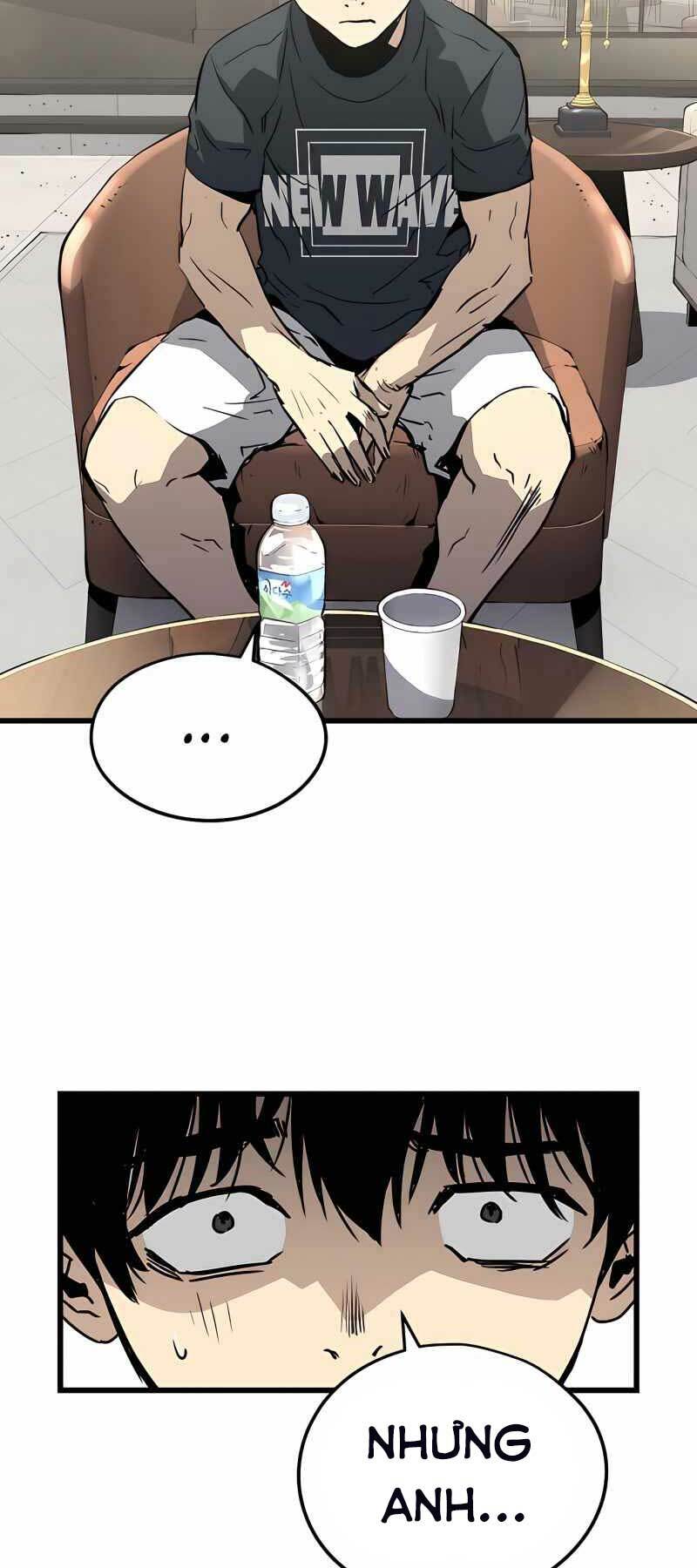 The Breaker 3: Quyền Năng Vô Hạn chapter 6 70