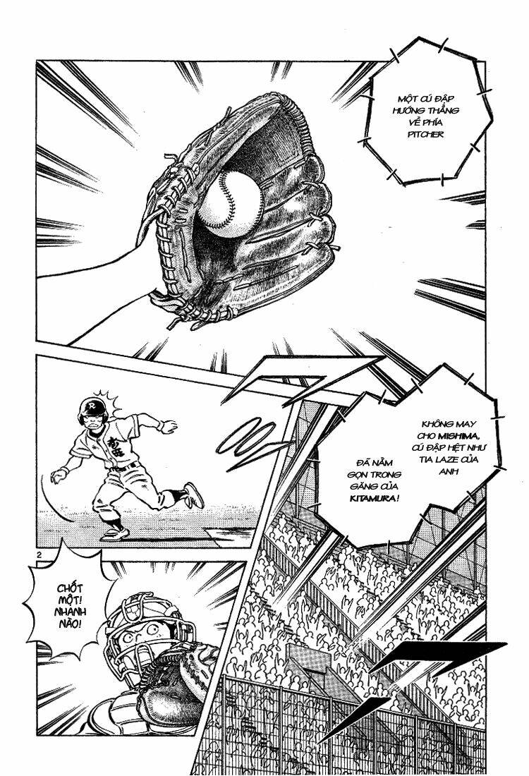 trò chơi vượt qua thử thách chapter 87 2