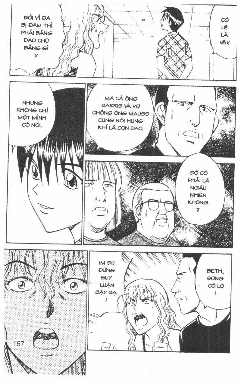 thám tử toma chapter 10 167