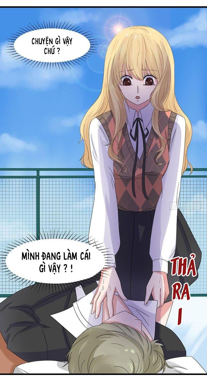 mặt nạ mất kiểm soát chapter 6 12