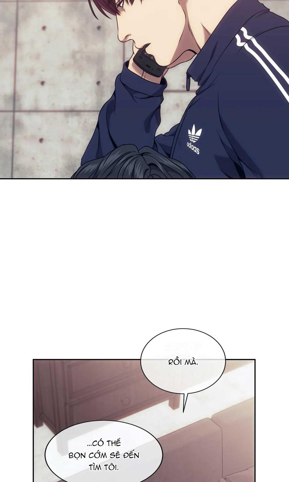 công cuộc báo thù của kẻ yếu thế chapter 25 54