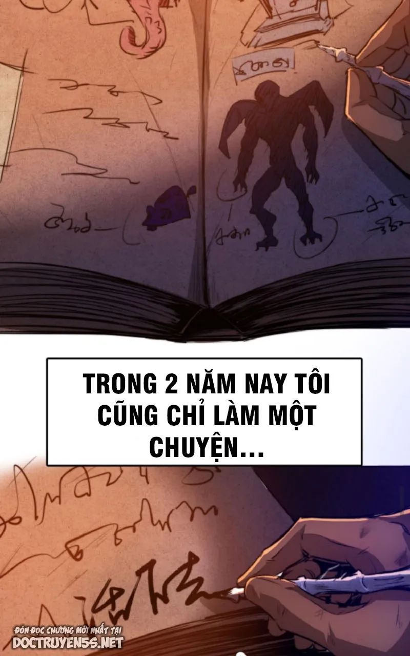 quỷ dị dược tề sư: bệnh nhân của ta đều là kinh khủng chapter 1 23