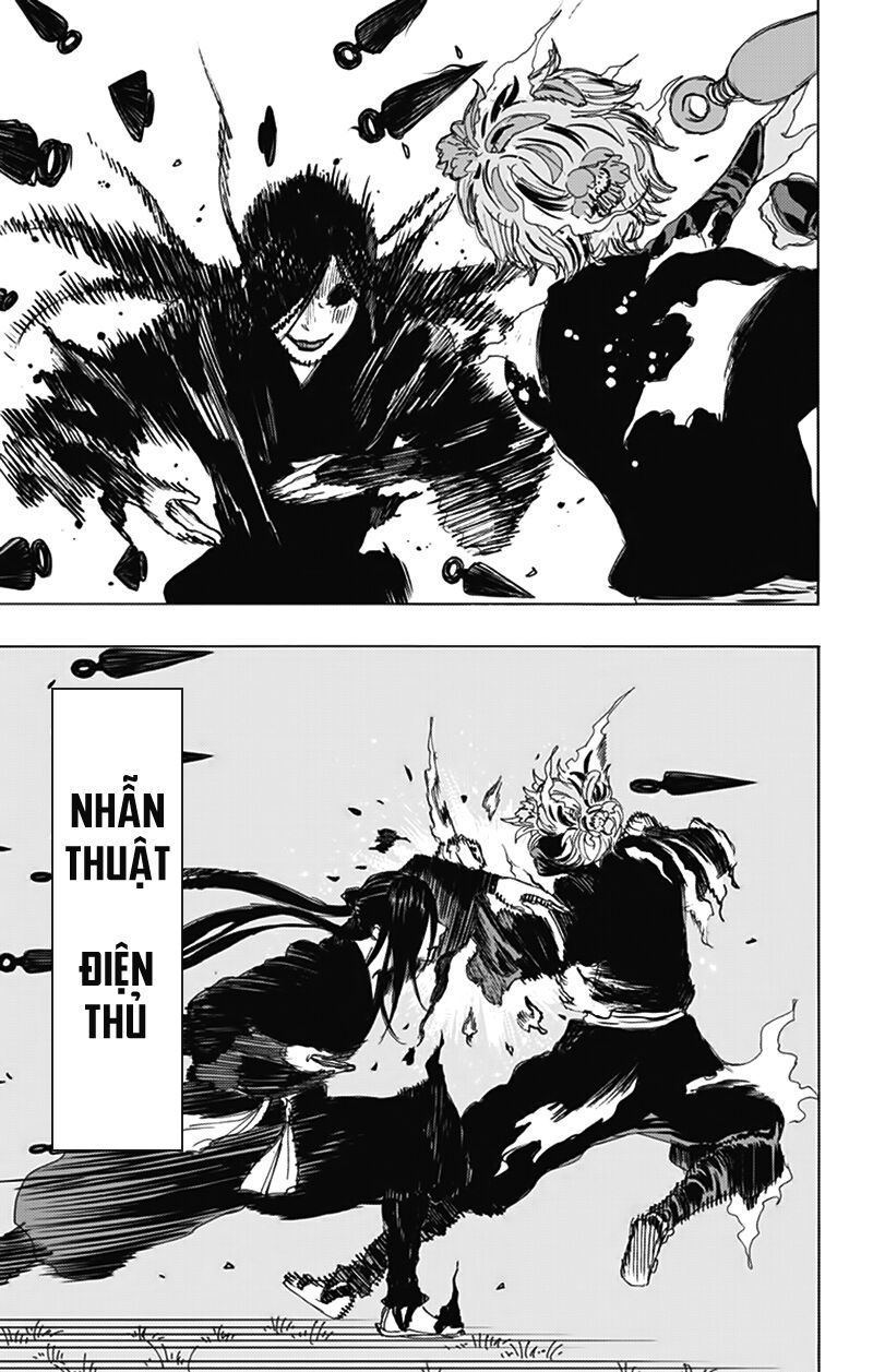 jigokuraku chapter 104 4