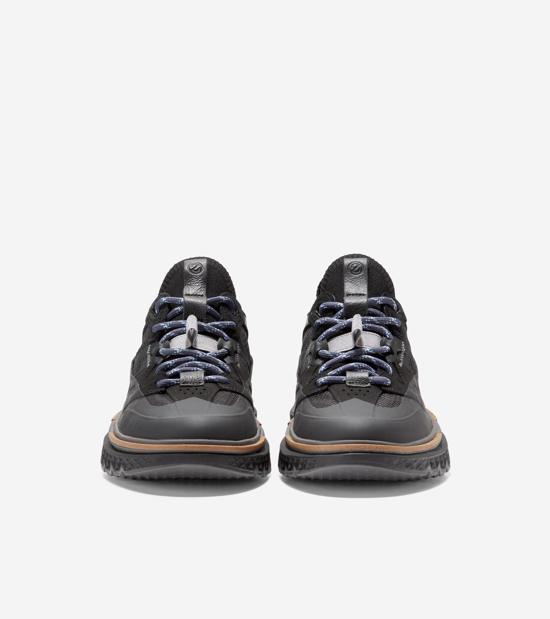 GIÀY SNEAKER COLE HAAN NỮ 5.ZERØGRAND WRK SNEAKER W26363 223