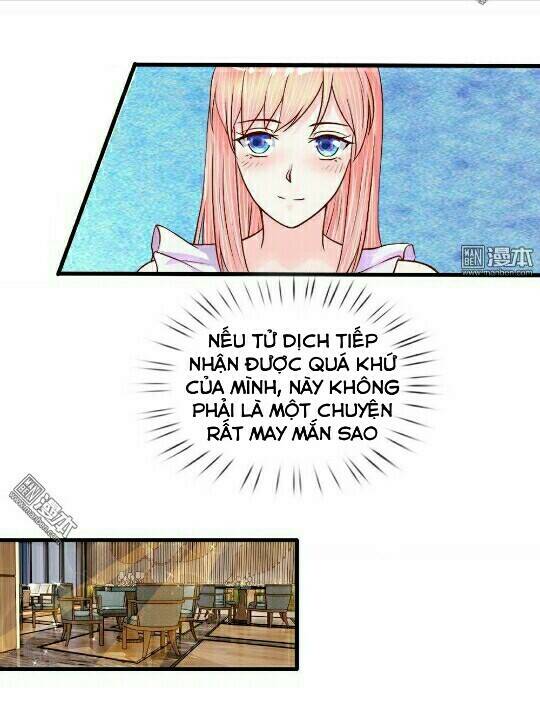 bộ trưởng ác ma tiếp cận tôi chapter 36 12