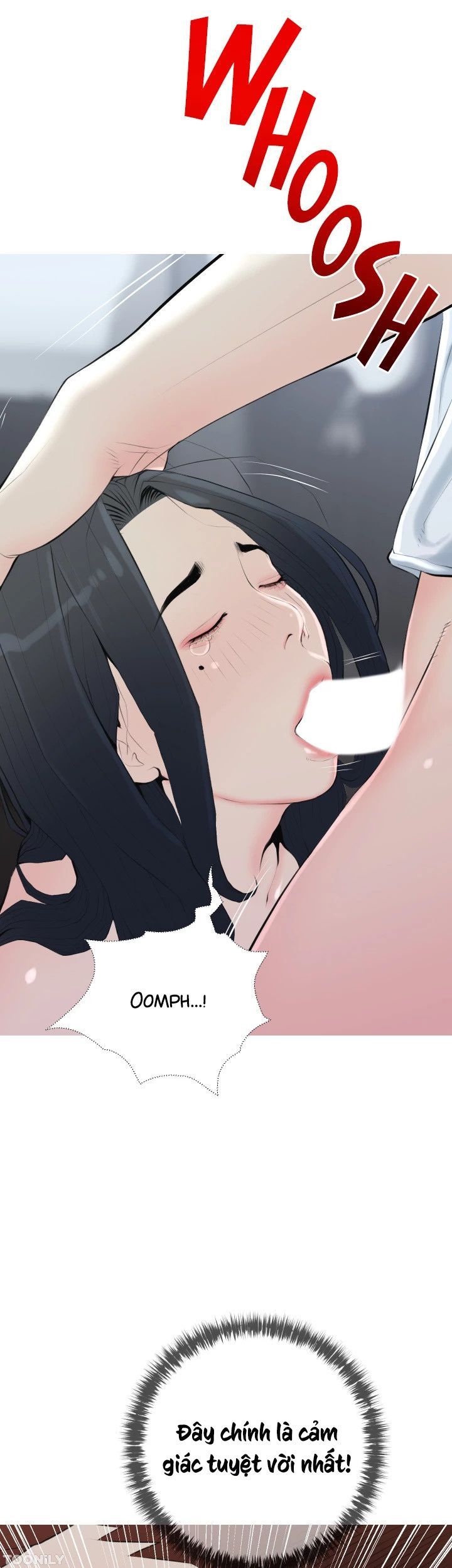 bài học hứng tình chapter 89 30